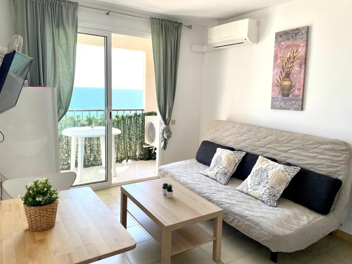 Karina 18J Apartman Empuriabrava Kültér fotó