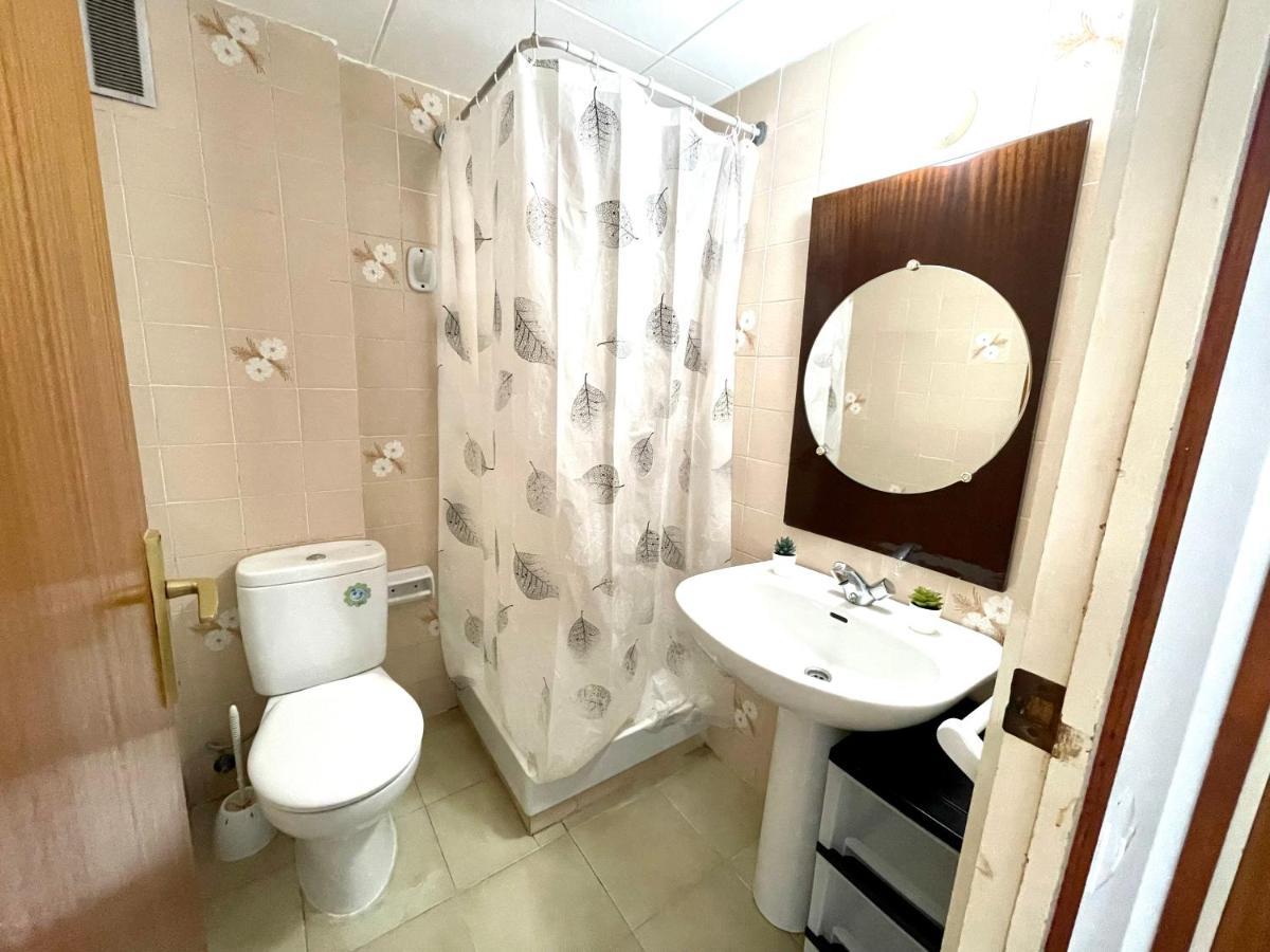 Karina 18J Apartman Empuriabrava Kültér fotó