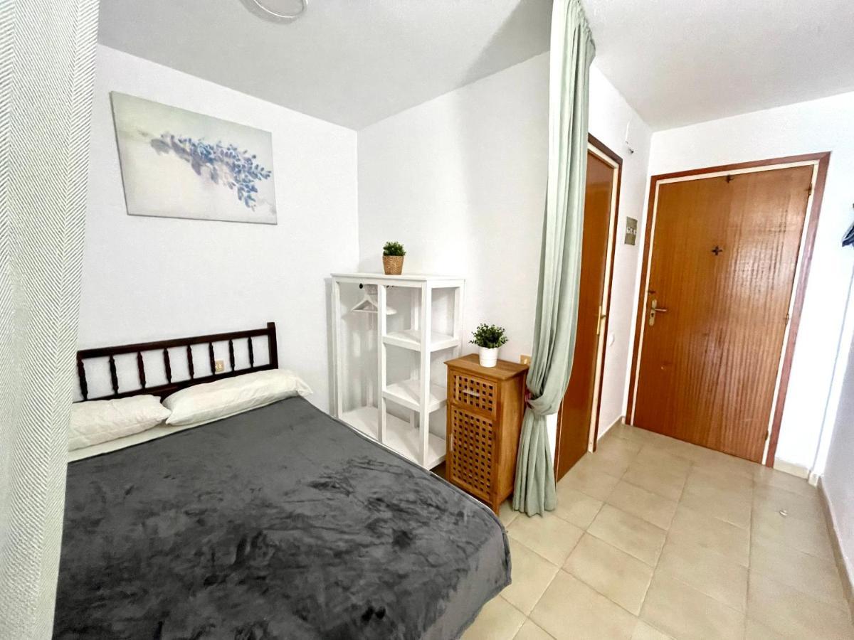 Karina 18J Apartman Empuriabrava Kültér fotó