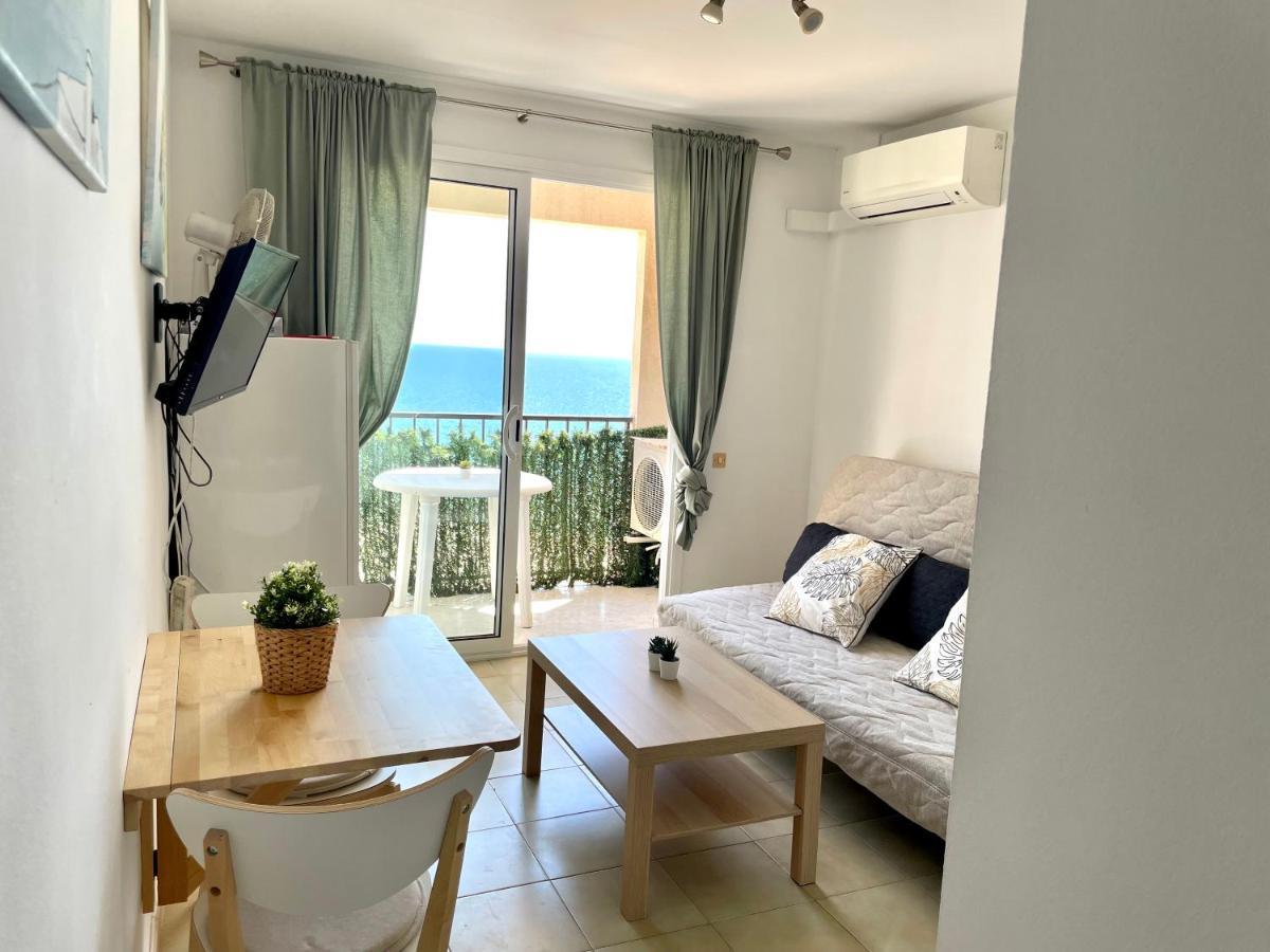 Karina 18J Apartman Empuriabrava Kültér fotó